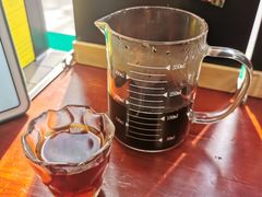 手冲巴拿马花蝴蝶-2326 Coffee Roaster咖啡豆可选店(林肯公园店)