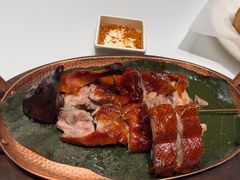 -小厨娘淮扬菜(江宁弘阳店)