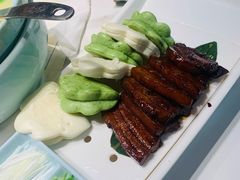 甬府烤肉-甬妈妈湖畔里餐厅(唐山南湖旅游景区店)