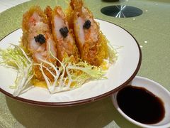 -龙庭华宴·粤菜·早茶