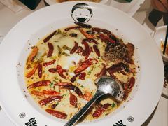 -首秀·四川料理(吾悦广场店)