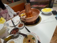 -东门口·新式老北京火锅(河西龙湖天街店)