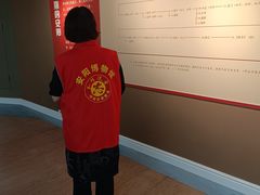 -安阳博物馆