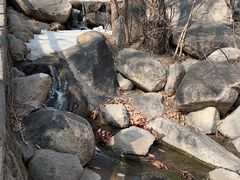 -天津盘山风景名胜区