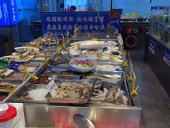 -鱼满舱·鲜活海鲜·正宗鲁菜