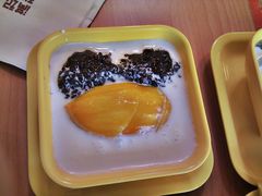 -满记甜品(无锡八佰伴店)