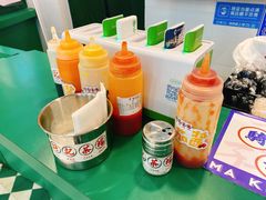 -孖记茶档·热腾茶餐(江南西plus店)