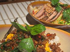 -CHINCHIN 青青·泰国料理(万象食家店)