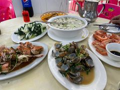 -秋姐美食店(旅游大道店)