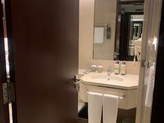 -广州白云机场雅高铂尔曼大酒店