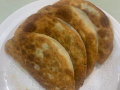 -东四民芳餐厅(世茂工三店)