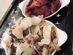 -皇味养生黄牛肉·生态汤锅(金牛万达广场店)