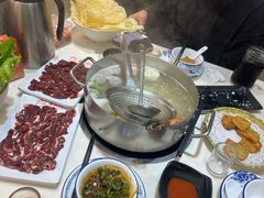 -陈记顺和潮汕牛肉火锅(韩江路店)