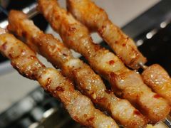 -丰茂烤串(五道口店)