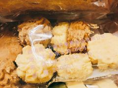 -泰康食品(南京东路店)