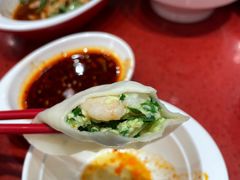 -喜家德虾仁水饺(景枫中心店)