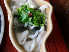 -老西关濑粉(文明路店)