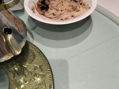 -新疆兵团食府清真(马连道店)