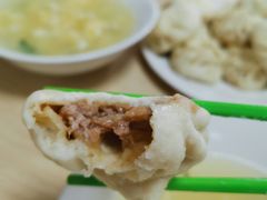 -津门永胜包子铺(哈尔滨道总店)