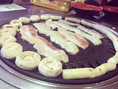-杀猪天·韩国烤肉(总店)