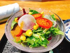 -森味薪火烧•烧鸟居酒屋•日本料理(望京店)