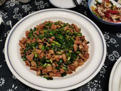 -旺角小渔村·海肠捞饭开创者(环山路店)