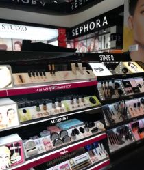 -丝芙兰Sephora
