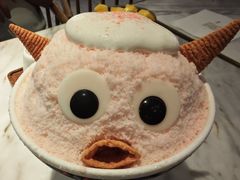 -糖纸甜品(乐颂坊店)