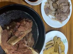 -老方牛味馆