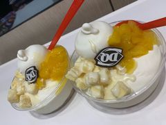 -DQ·蛋糕·冰淇淋(动壹店)