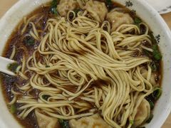 -蒋家桥饺面店(东关街店)