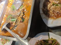-建德食府·十八年建德菜(天目里国际街区店)