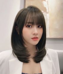 -爱秀造型 T-G
