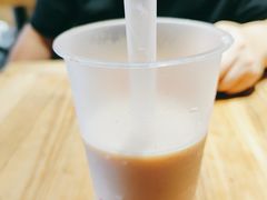 -八婆婆烧仙草(中山路店)