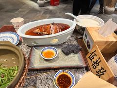 -南京大牌档(人民广场店)