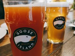 鹅岛精酿啤酒-Goose Island Brewhouse鹅岛精酿啤酒餐厅