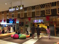-巴斯漫温泉汗蒸馆(贡湖大道店)