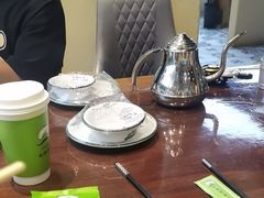 -巴依老爷新疆餐厅