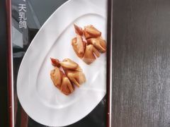 -北京崇文门饭店