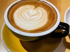 -星巴克(北京市民生金融中心店)