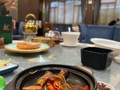 -聚福宝合苑食府(南头镇店)