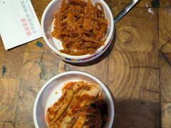 -七八冷面·延边朝鲜族美食(欢乐谷店)