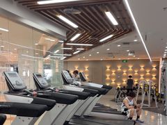 -美航国际健身(北京华联店)