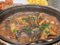 -双合园·海鲜水饺青岛菜(上清路店)