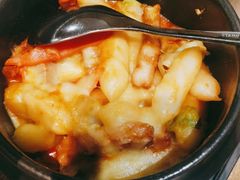 -新石器烤肉(石路天虹店)