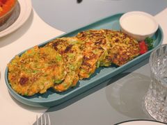 -伊斯坦布尔土耳其清真咖啡餐厅