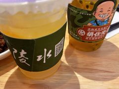 老盐柠檬-胡仕光陵水酸粉