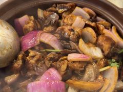 -胡须佬鸡煲四季火锅店(石厦西村直营店)
