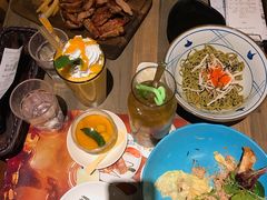 -卡朋西餐(较场西路店)