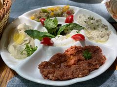 -ALAMEEN阿拉伯餐厅(三里屯店)